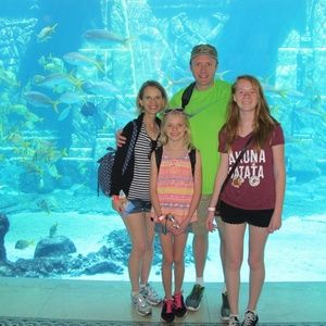 Meet your Posher, Tammy